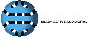 React Digital